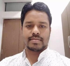 Santosh Prasad