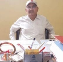 Kaushalendra Kumar